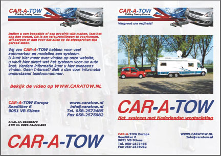 Caratow folder PDF